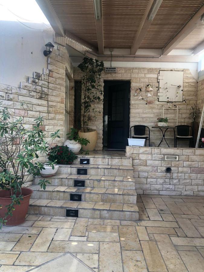 Ferienwohnung Charming Unit With Pool And Great Amenities Rischon LeZion Exterior foto
